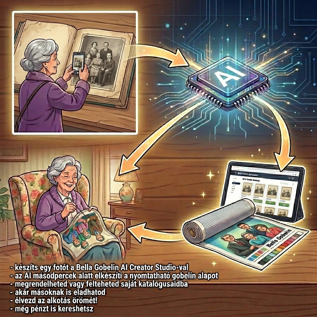 Fotózz bármit – fénykép, táj, portré, emlékkép