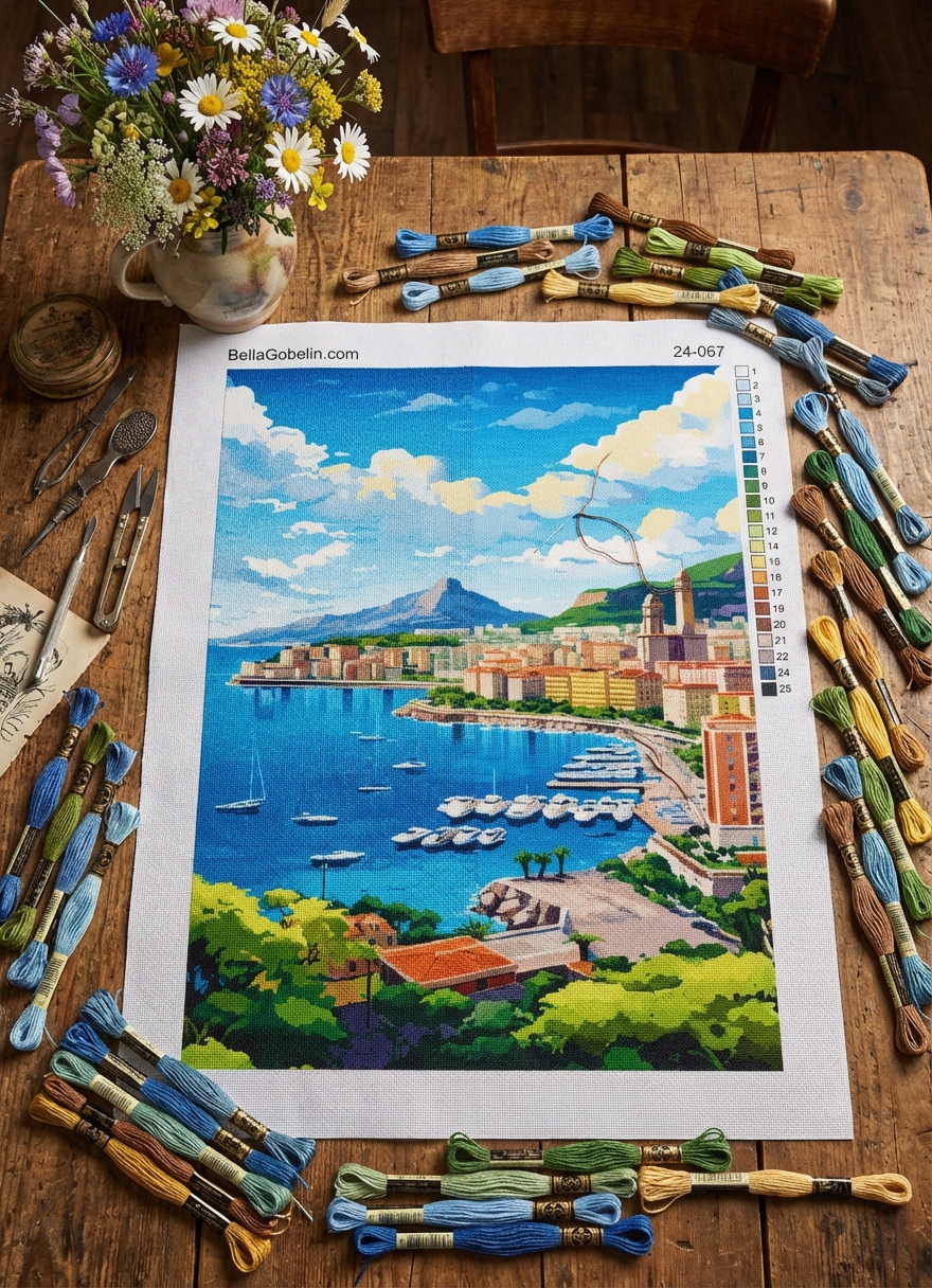 Monaco-i öböl