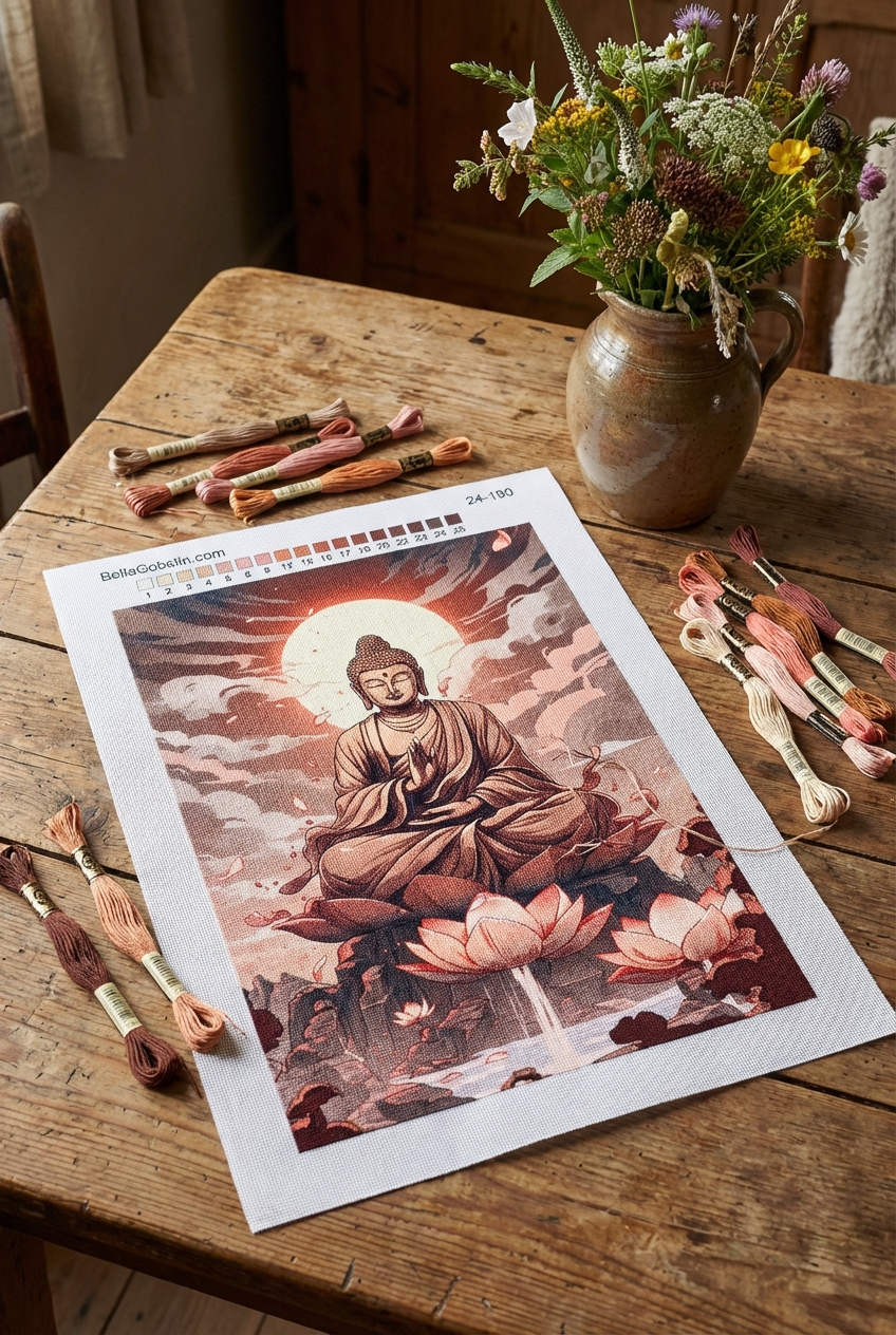 Buddha