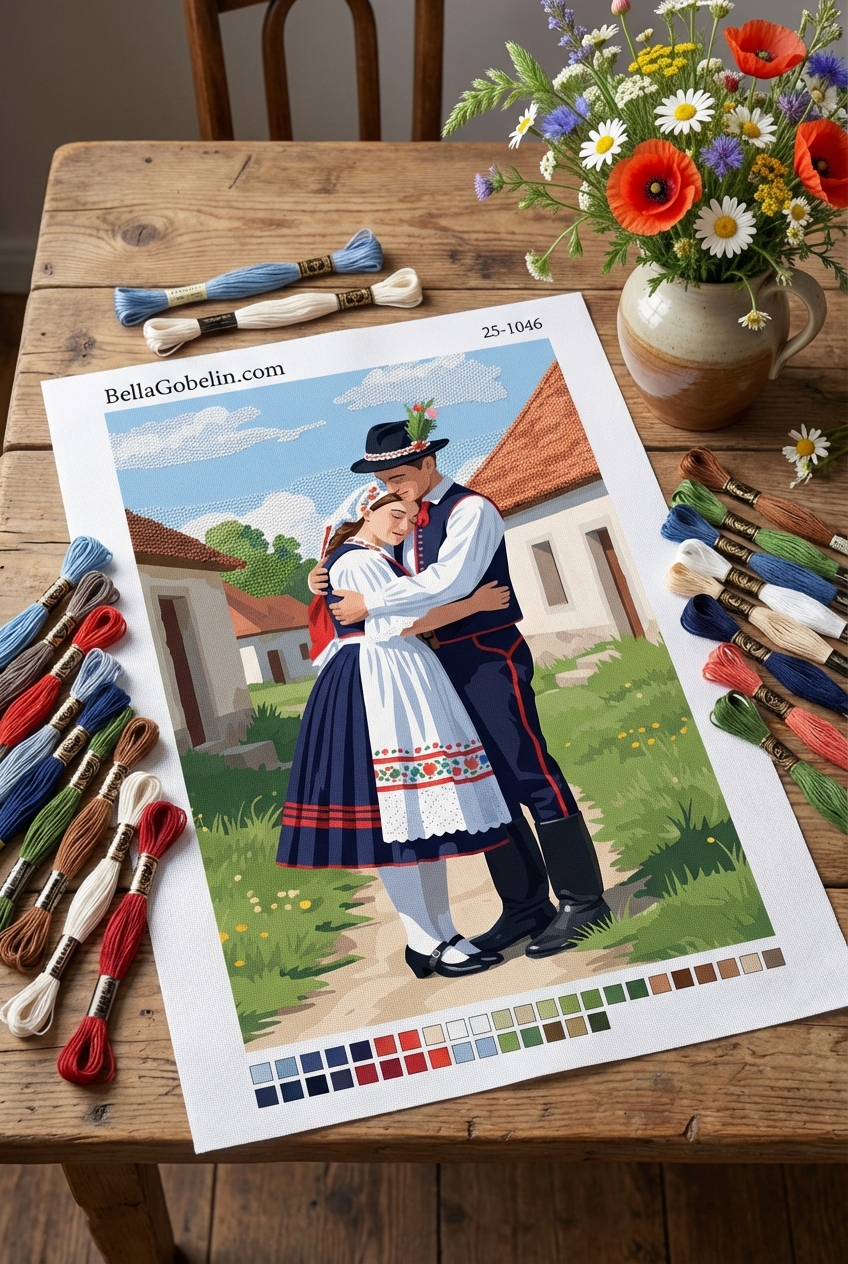 Régi idők romantikája