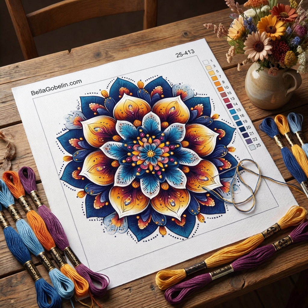 Mandala