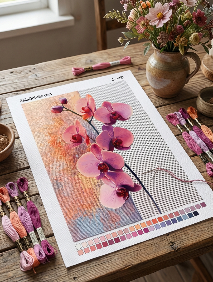 Orchidea
