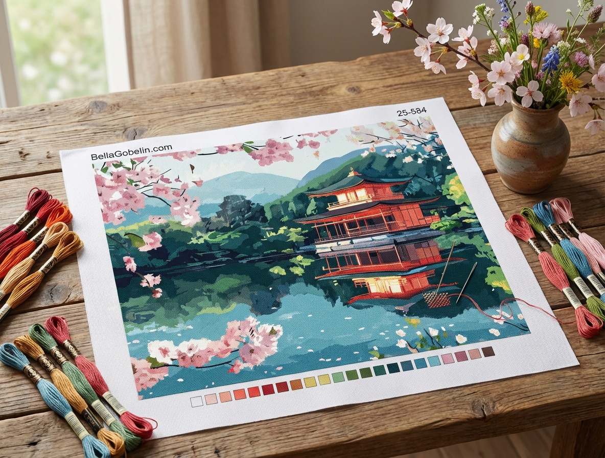 Japán Tavasz