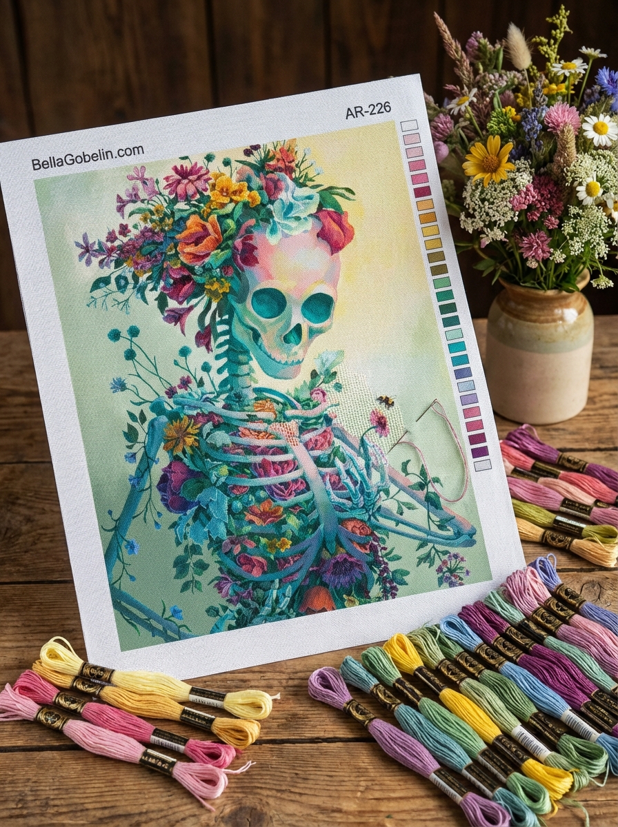 Mexikói halloween