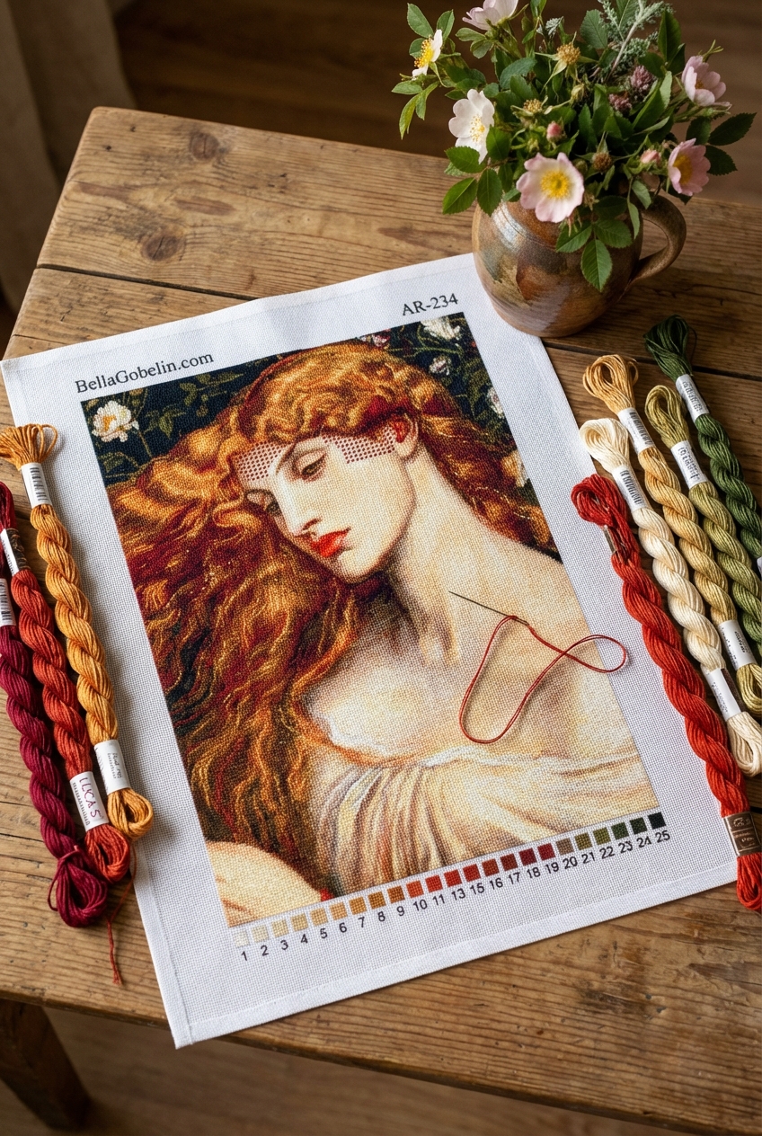 Vénusz arca