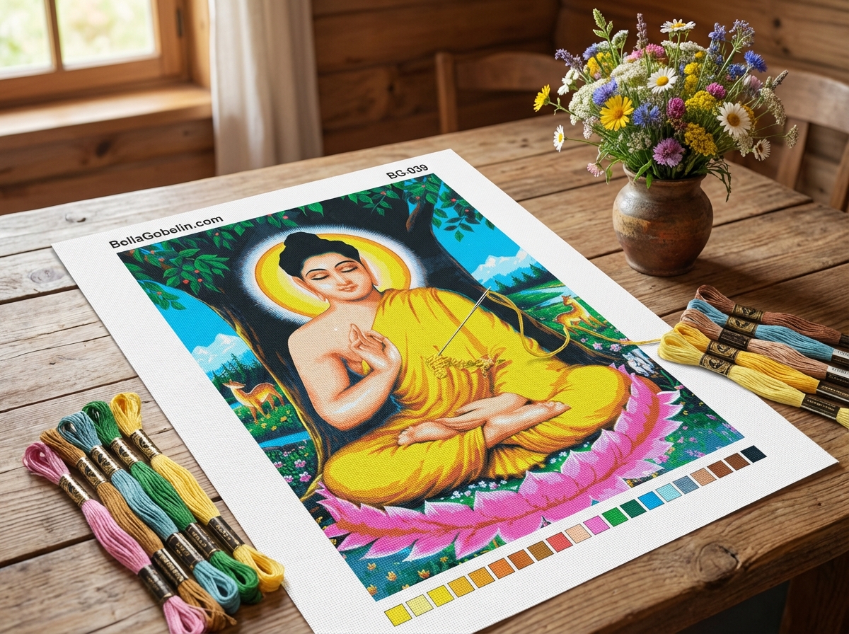Buddha
