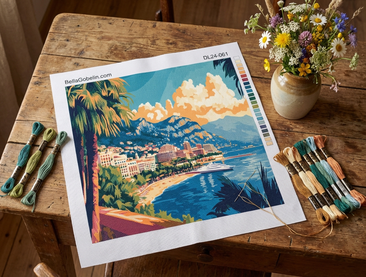 Monaco