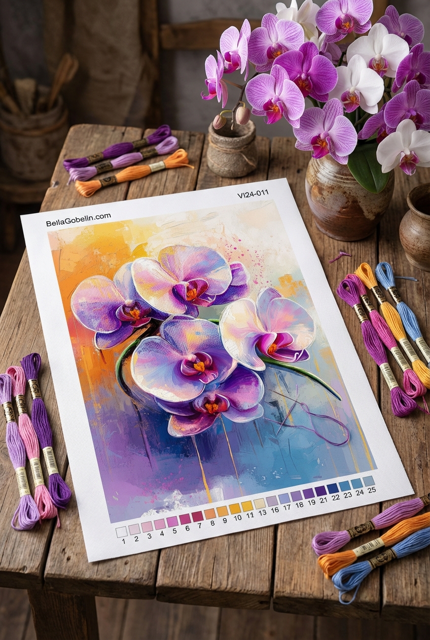 Orchidea