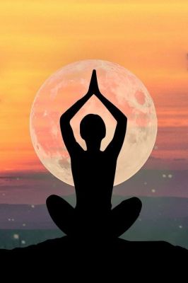 Jóga és meditáció