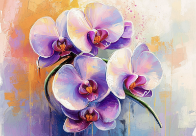 Orchidea