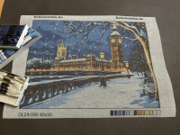 Londoni havazás