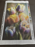 Tulipánok
